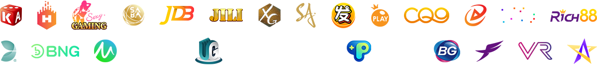 nhà cung cấp game