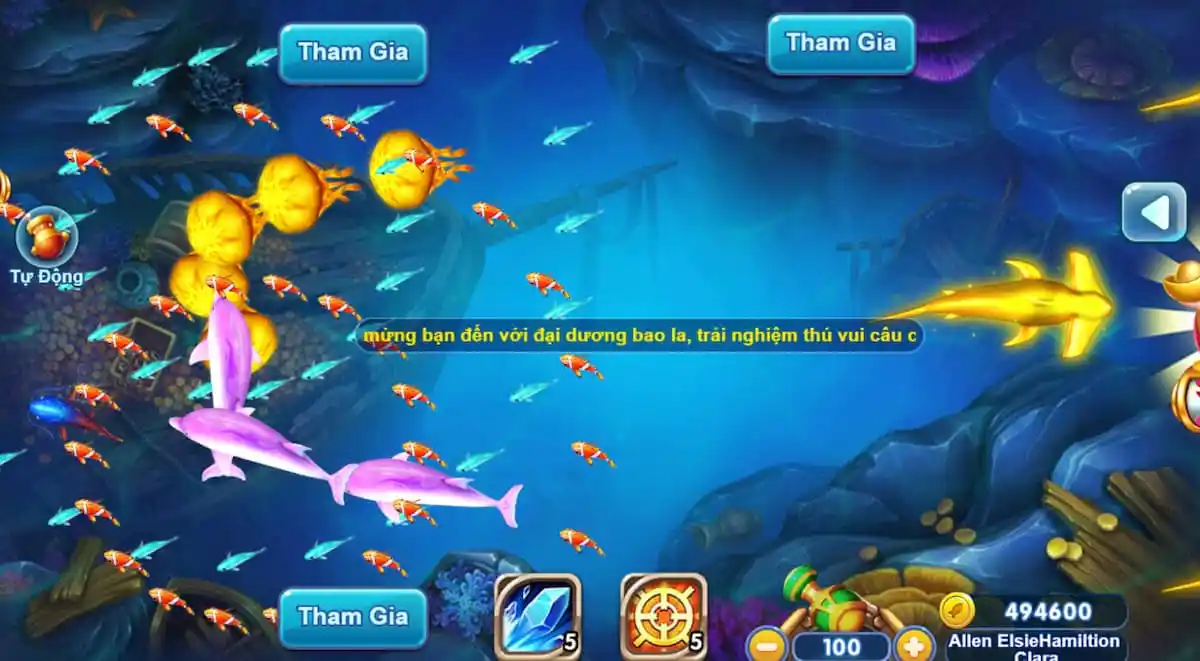 Nhắm Mục Tiêu Rõ Ràng, Không Bắn Lung Tung