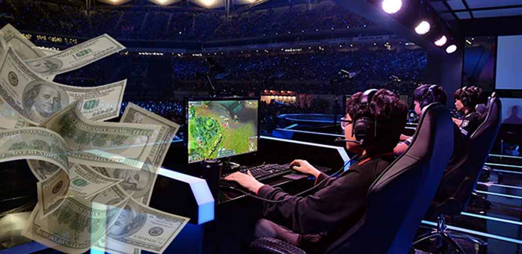 Esports 28bet cam kết minh bạch công bằng
