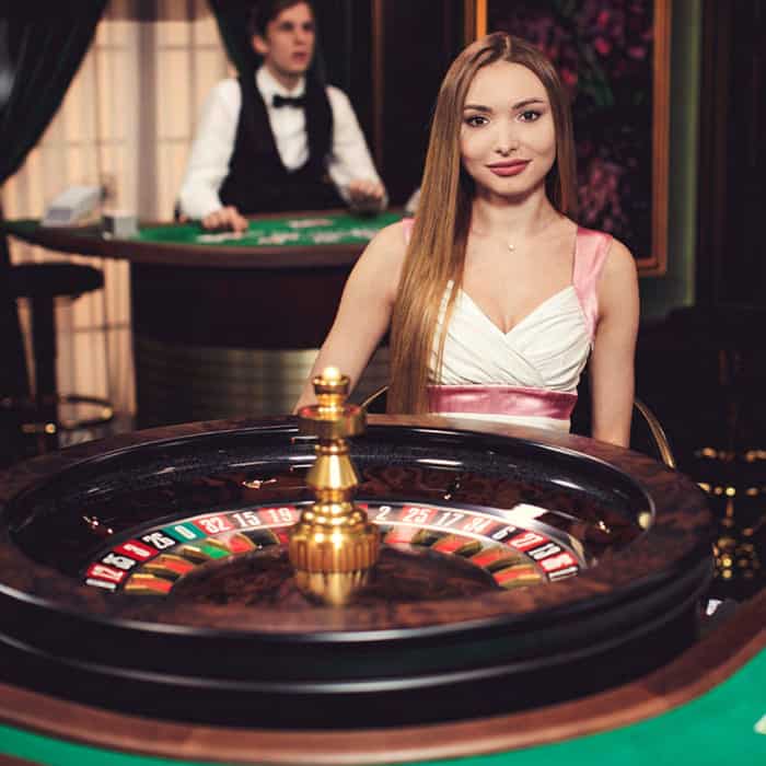 Live Roulette 28Bet